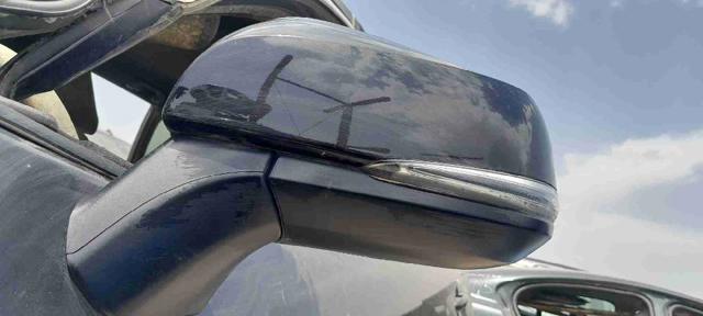Espelho de retrovisão esquerdo para Toyota RAV4 A5,H5