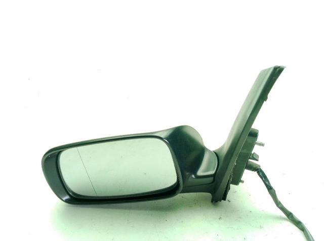 Espelho de retrovisão esquerdo para Toyota Prius NHW20