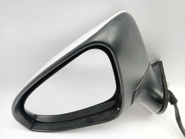 Elemento espelhado do espelho de retrovisão esquerdo 879610F110 TOYOTA