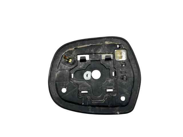 Elemento espelhado do espelho de retrovisão esquerdo 879616A200 TOYOTA