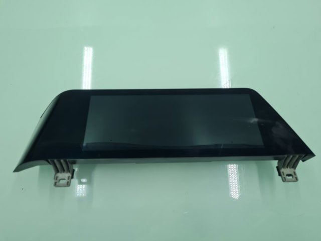 Mostrador multifuncional 8798742 BMW