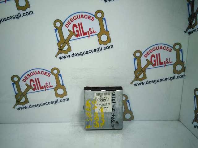 87BB10K910AB Ford
