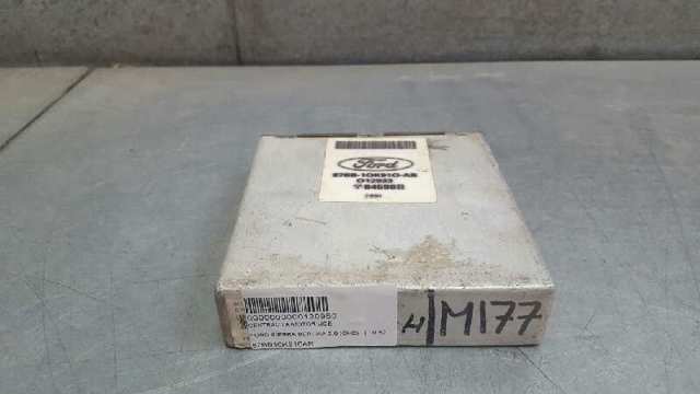 87BB10K910AB Ford