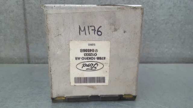 87BB10K910AB Ford