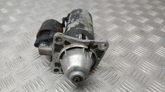 Motor de arranco 87BB11000JB FORD