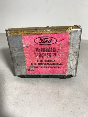 87BG10C909AA Ford