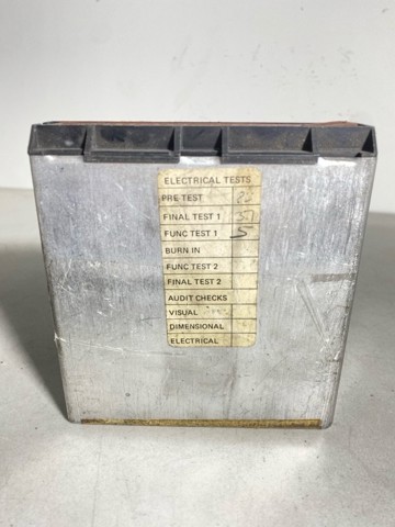87BG10C909AA Ford
