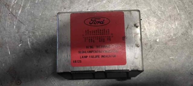 87BG10C909AA Ford