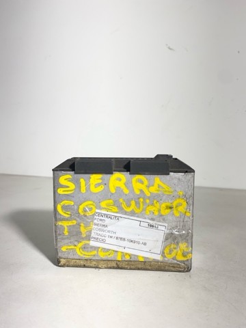 87BG10C909AA Ford