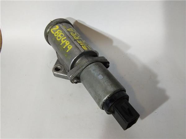 Válvula (regulador) de marcha a vácuo 87TF9F715AA FORD