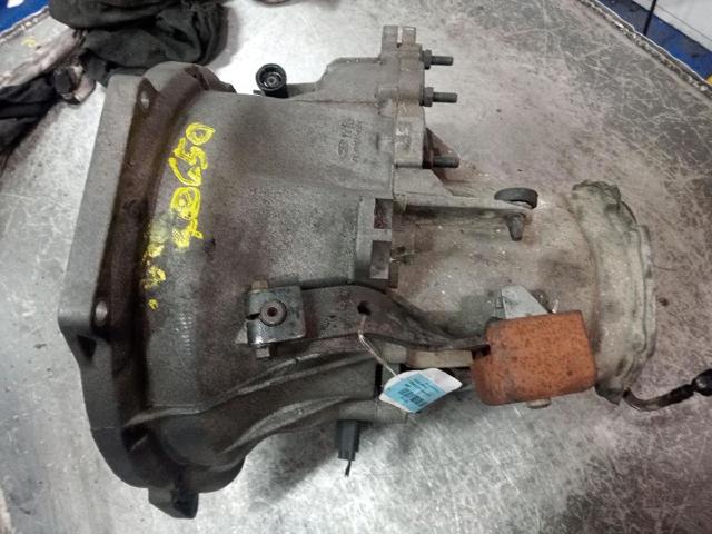 87TT7F096AB Ford