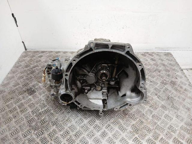  Ford Fiesta III (GFJ)