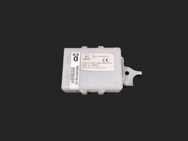 Unidade de controlo do fecho central 88035FG010 SUBARU