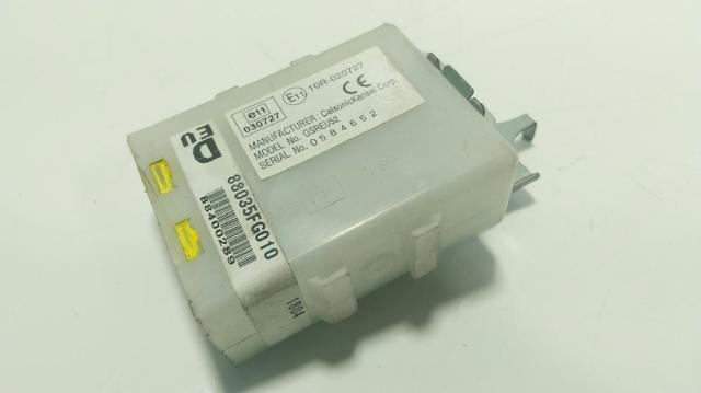 Unidade de controlo do fecho central 88035FG010 SUBARU
