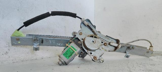 8810008001 Ssang Yong