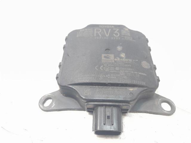 8816242091 Toyota