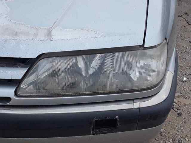 Luz esquerda 88200843 PEUGEOT