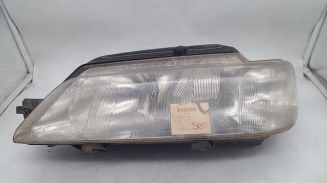 Luz esquerda 88200843 PEUGEOT