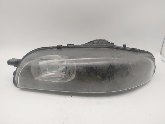 Luz esquerda 88201557 FIAT