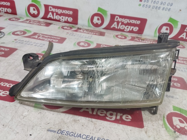 88201726 Opel