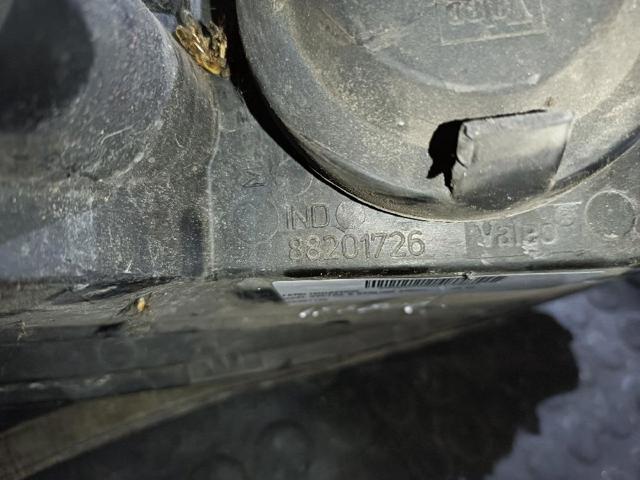 88201726 Opel