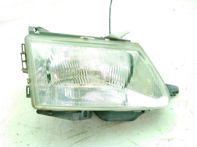 Luz direita 88201761 PEUGEOT
