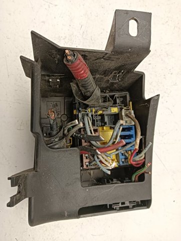 Luz direita 88203989 PEUGEOT