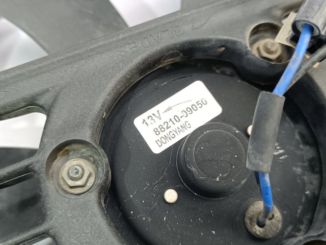 8821009050 Ssang Yong