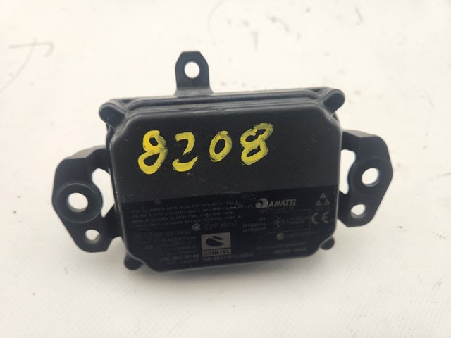 Sensor de radar de distância 8821033120 TOYOTA