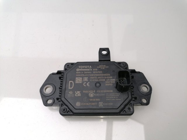 88210F4070 Toyota