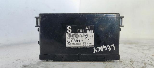 88281AG060 Subaru
