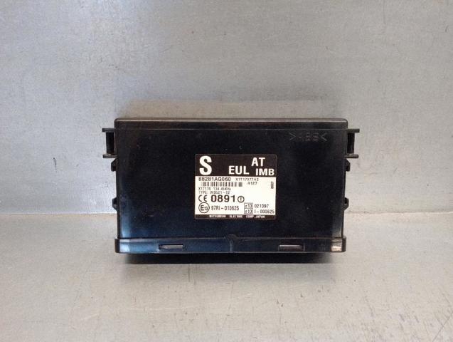 88281AG060 Subaru