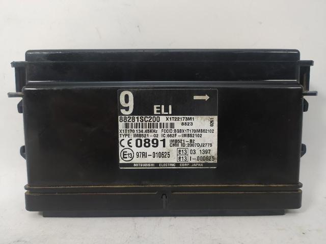 88281SC200 Subaru