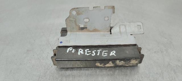 Unidade de conforto Subaru Forester III S12, SH ao melhor preço
