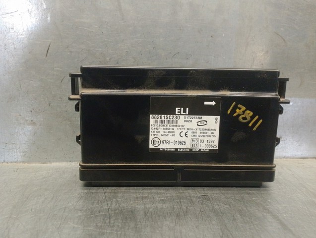 88281SC230 Subaru