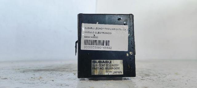 88291AG000 Subaru