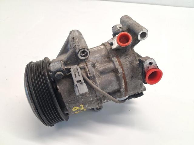 Compressor de aparelho de ar condicionado 8831002840 TOYOTA