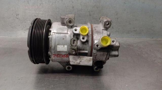 Compressor de aparelho de ar condicionado 8831005080 TOYOTA