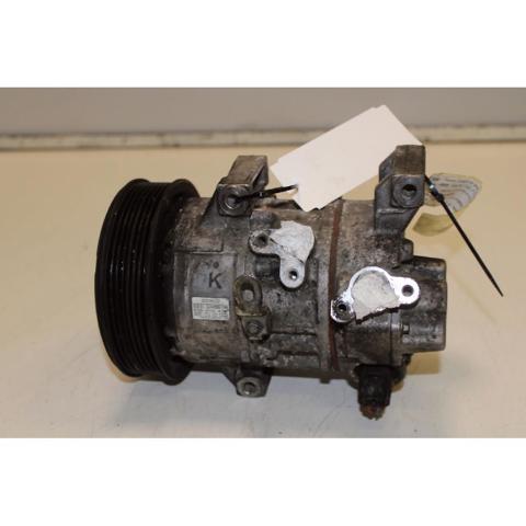 Compressor de aparelho de ar condicionado 8831005090 TOYOTA