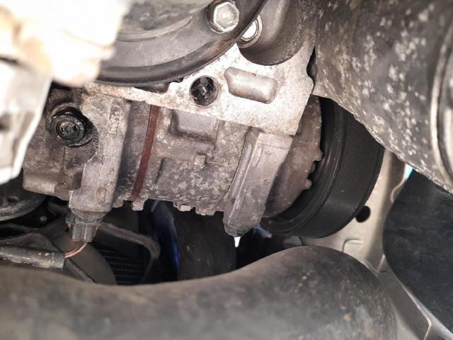 Compressor de aparelho de ar condicionado 8831005120 TOYOTA