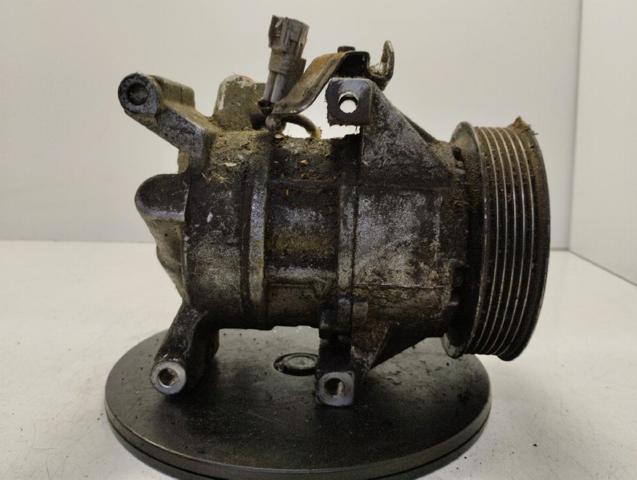 Compressor de aparelho de ar condicionado 883100D141 TOYOTA
