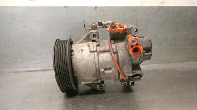 Compressor de aparelho de ar condicionado 883100D212 TOYOTA