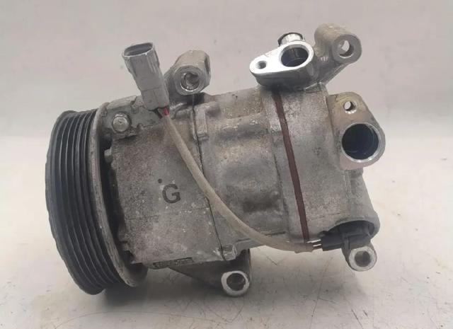Compressor de aparelho de ar condicionado 883100D410 TOYOTA