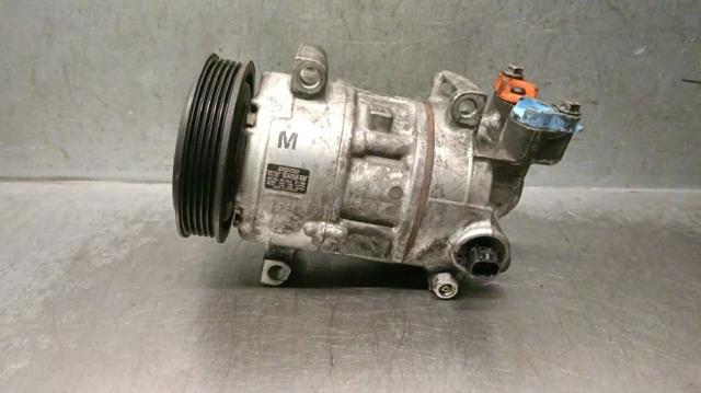 Compressor de aparelho de ar condicionado 883100F050 TOYOTA