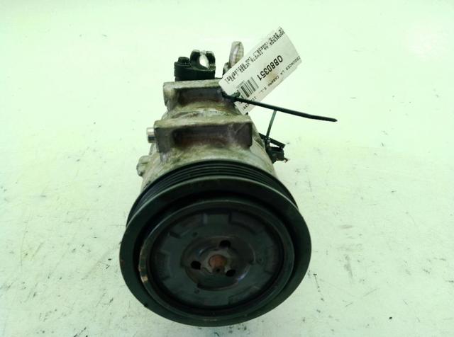 Compressor de aparelho de ar condicionado 883100F051 TOYOTA