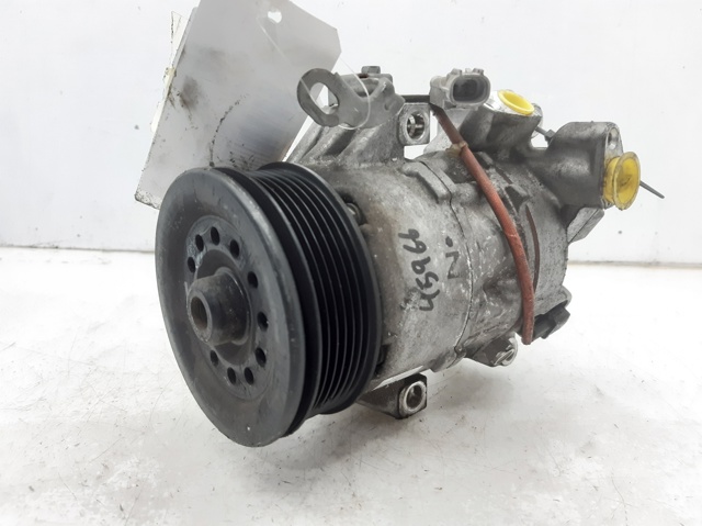 Compressor de aparelho de ar condicionado 883101A800 TOYOTA