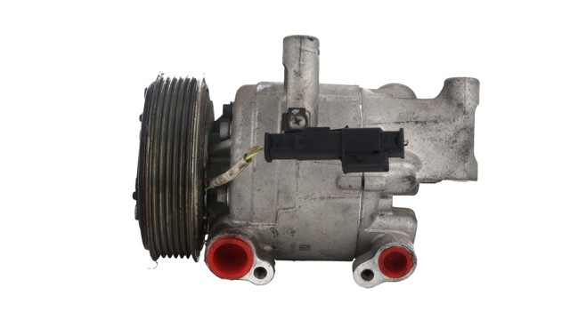 Compressor de aparelho de ar condicionado 88310YV010D TOYOTA