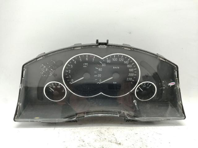 88311302 Opel