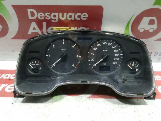 88311318 Opel