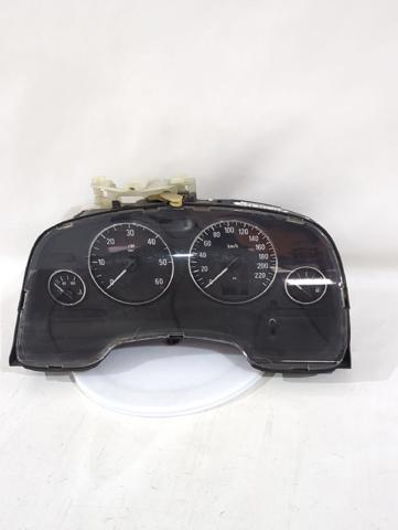 88311318 Opel